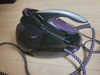Żelazko Philips PerfectCare Elite Silence