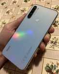 Xiaomi Redmi Note 8t 4/64gb STAN BARDZO DOBRY