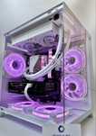 ‼️Ігровий пк Ryzen 7700 rtx5060ti 16gb ddr5 32 gb l ssd m2