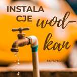 Usługi wod.-kan., przyłącza, modernizacja, podlogowki bojlery