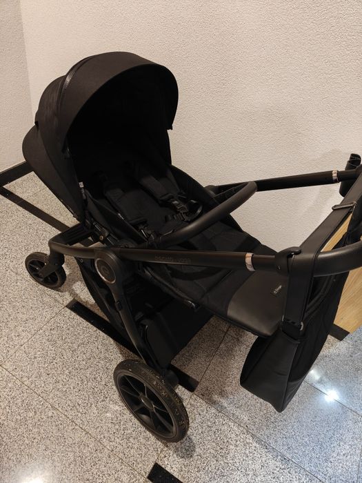 Wózek Espiro Yoga 2w1