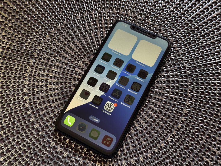Ідеал! Apple Iphone 11 Pro Max 64GB Graphite Neverlock Батарея 89%