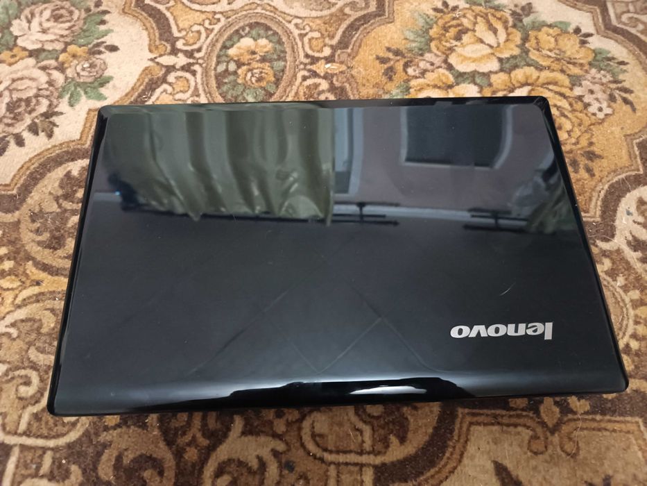 Ноутбук Lenovo g580 4 озу 500GB