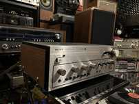 Wzmacniacz Sony TA-5650 V-FET