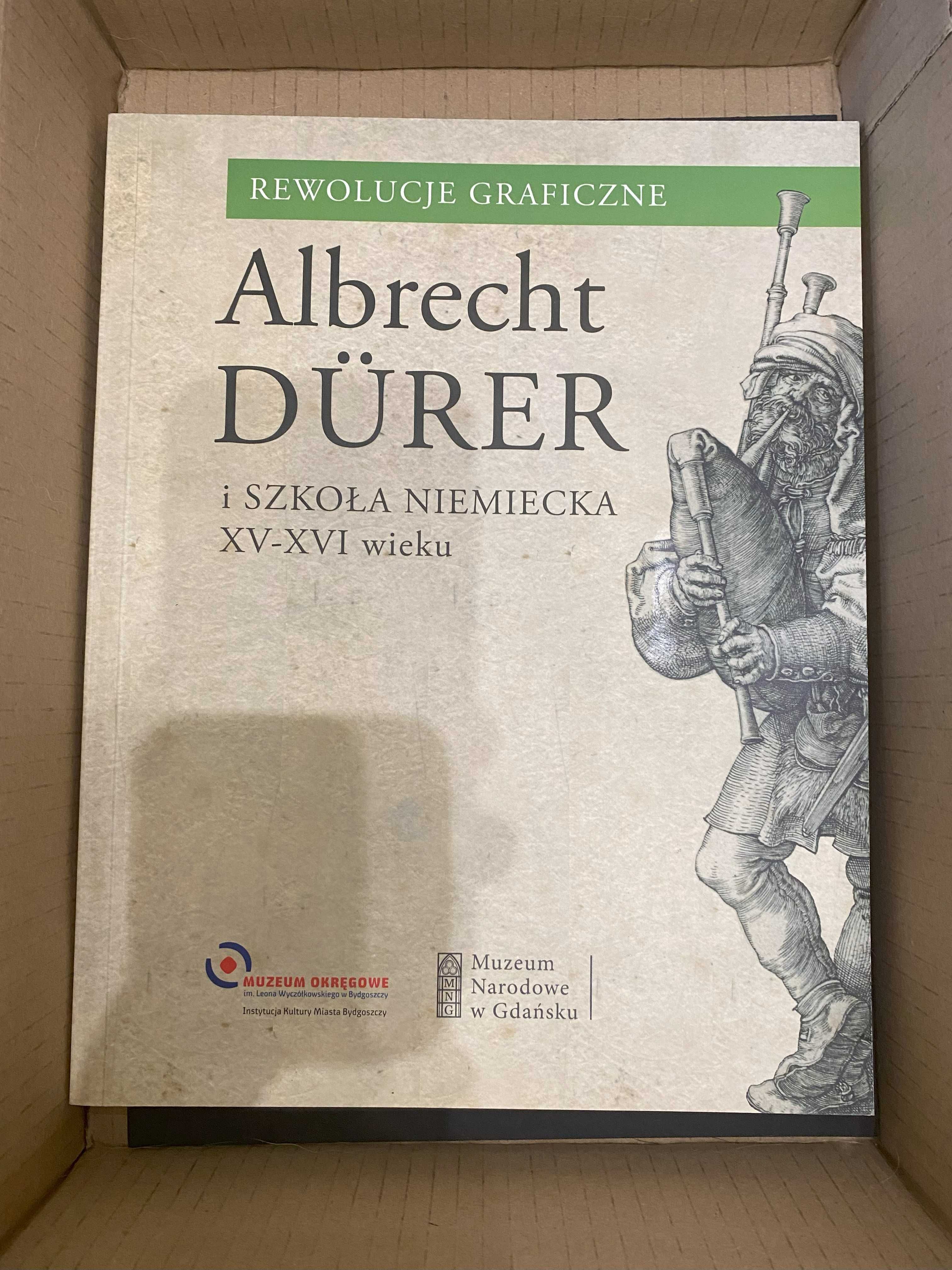 Albrecht Durer Album