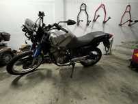 Peças para Honda Transalp  600