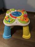 Mesa atividades chicco