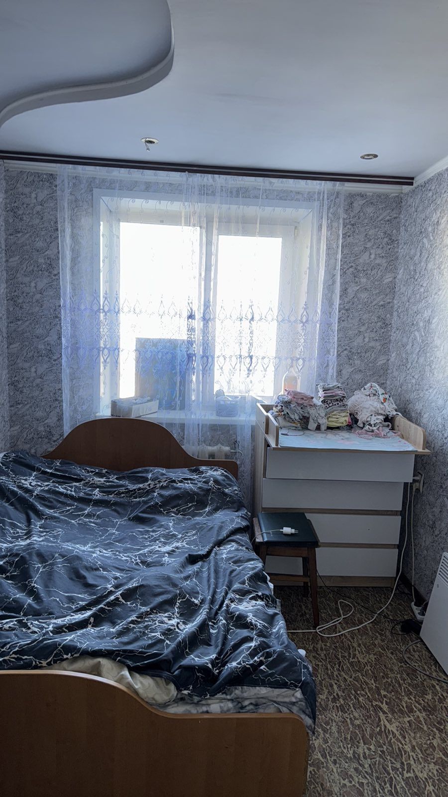 Продам 3 кімнатну квартиру
