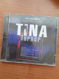 Plyta CD the soundslike Tina Turner