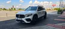 Mercedes-Benz GLB Mercedes GLB 250 4matic AMG