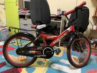 Дитячий велосипед MBIKE BMX 20