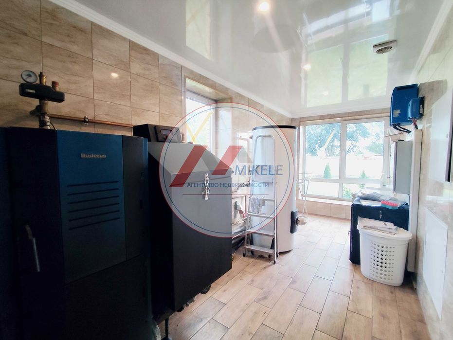 Без % Будинок з ремонтом 255 м2 18 сот Рожни Броварський р-н