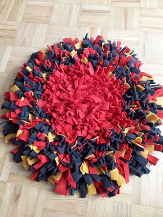 mata węchowa dla psa lub kota 55cm średnicy pytaj o kolory