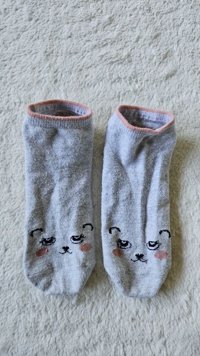 Skarpetki dziecięce