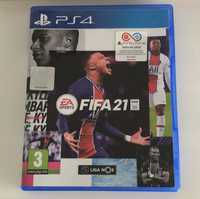 FIFA play station 4 2021