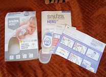 Snuza HERO md, monitor oddechu dla noworodka