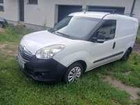 Opel Combo 1.3cdti
