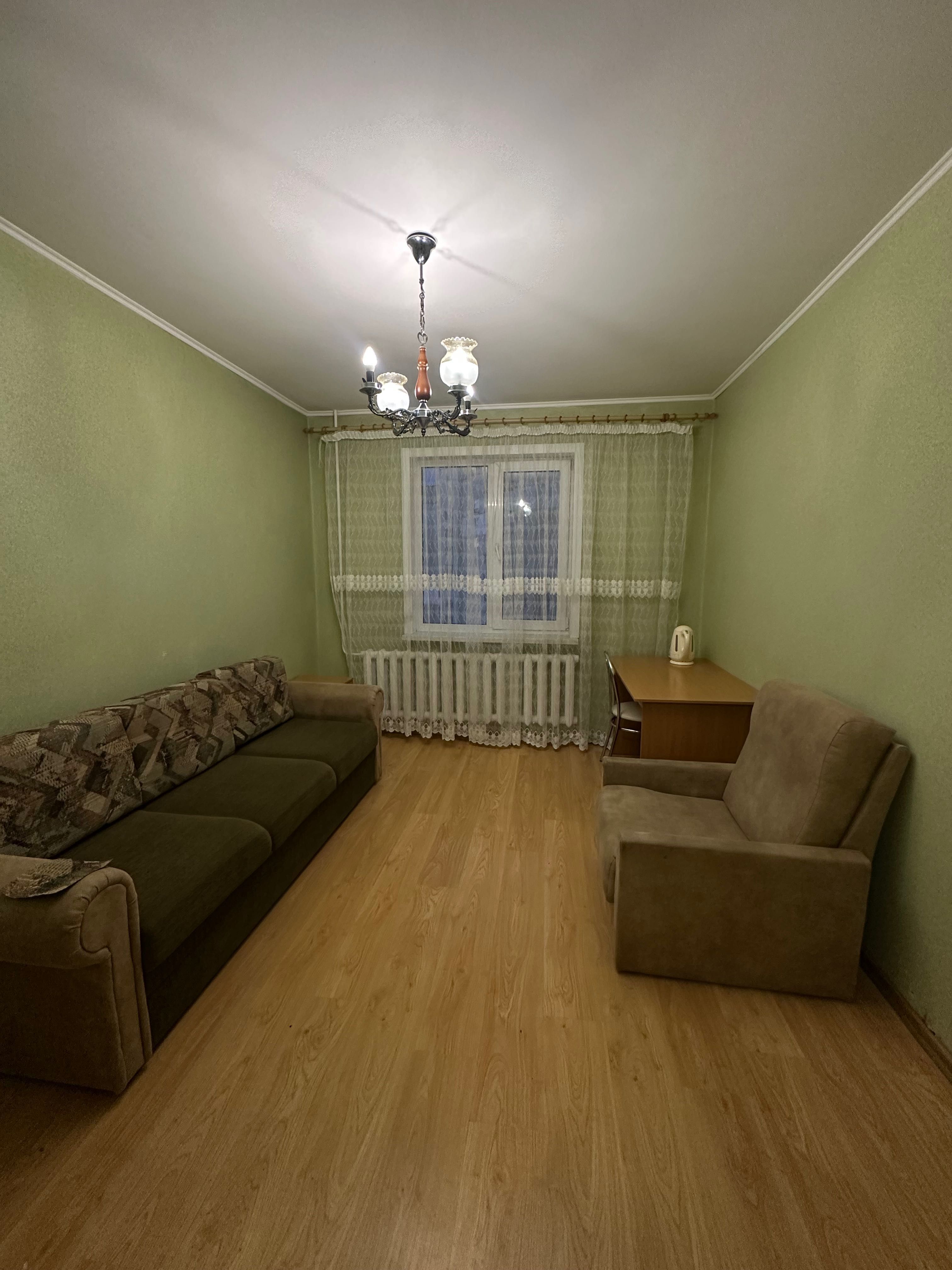 Оренда 3-кімнатної квартири по вул.Симона Петлюри, 25Б