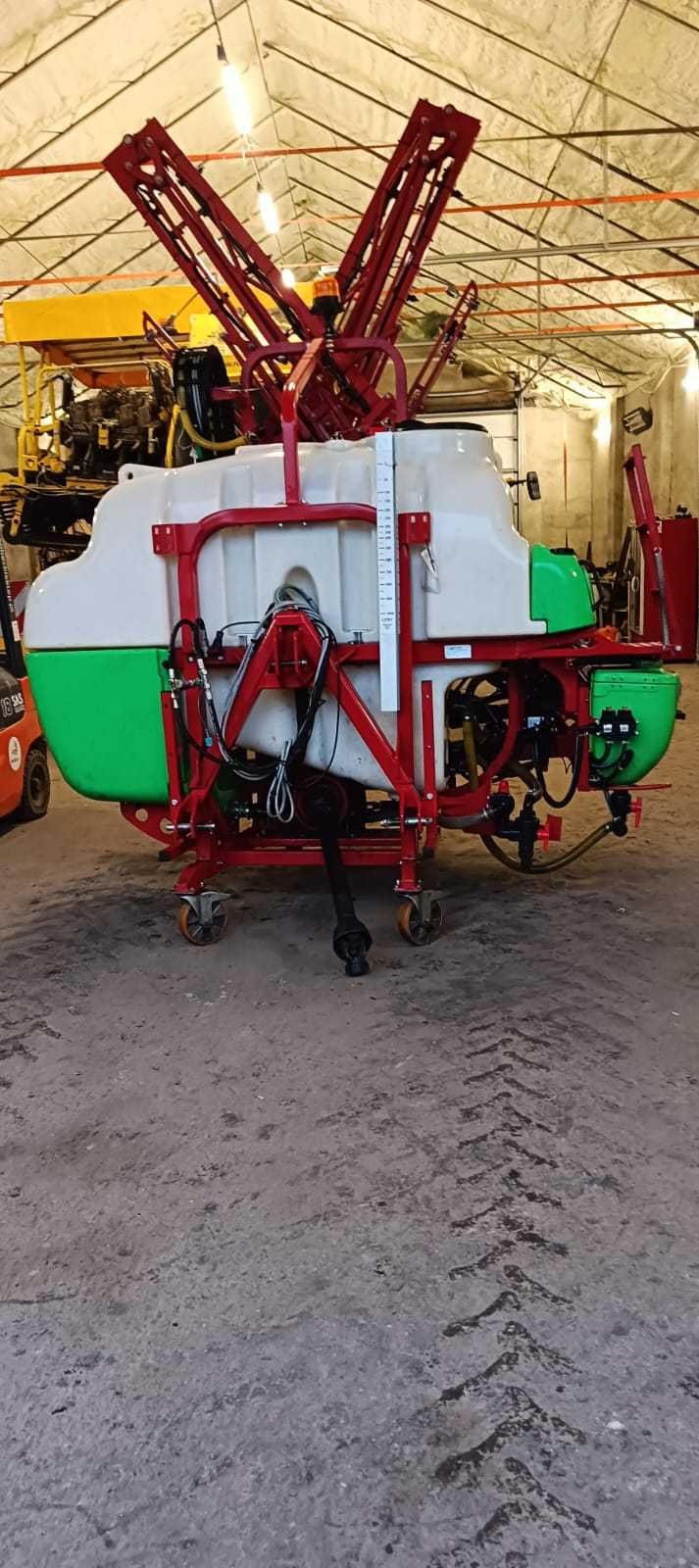 Opryskiwacz Perkoz MAX 1000/18 2024r