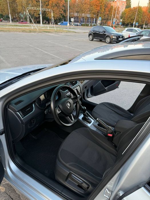 Продам Skoda Octavia A7