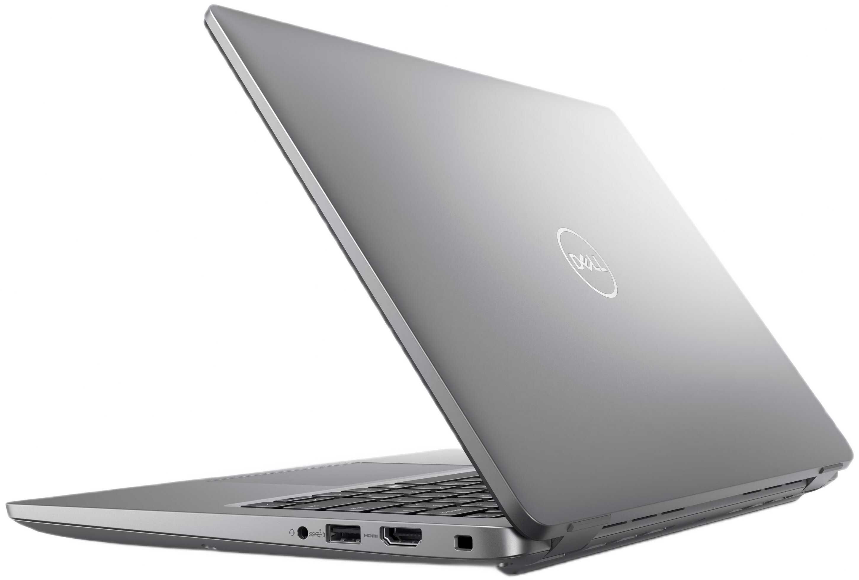 Laptop Dell Latitude 14' 5450 4G LTE Ultra i5 512 GB 16GB W11 NOWY GW