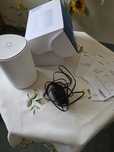 Router alcatel LinkHub LTE cat7