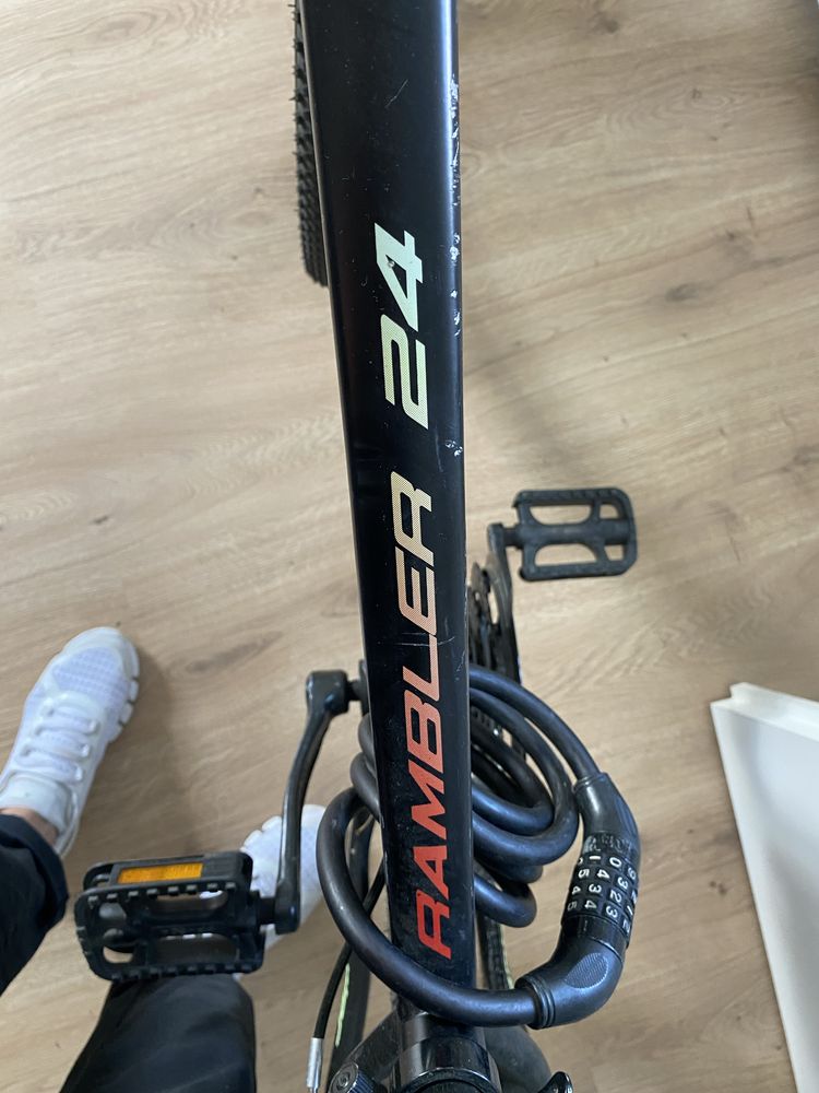 Rower mtb Romet