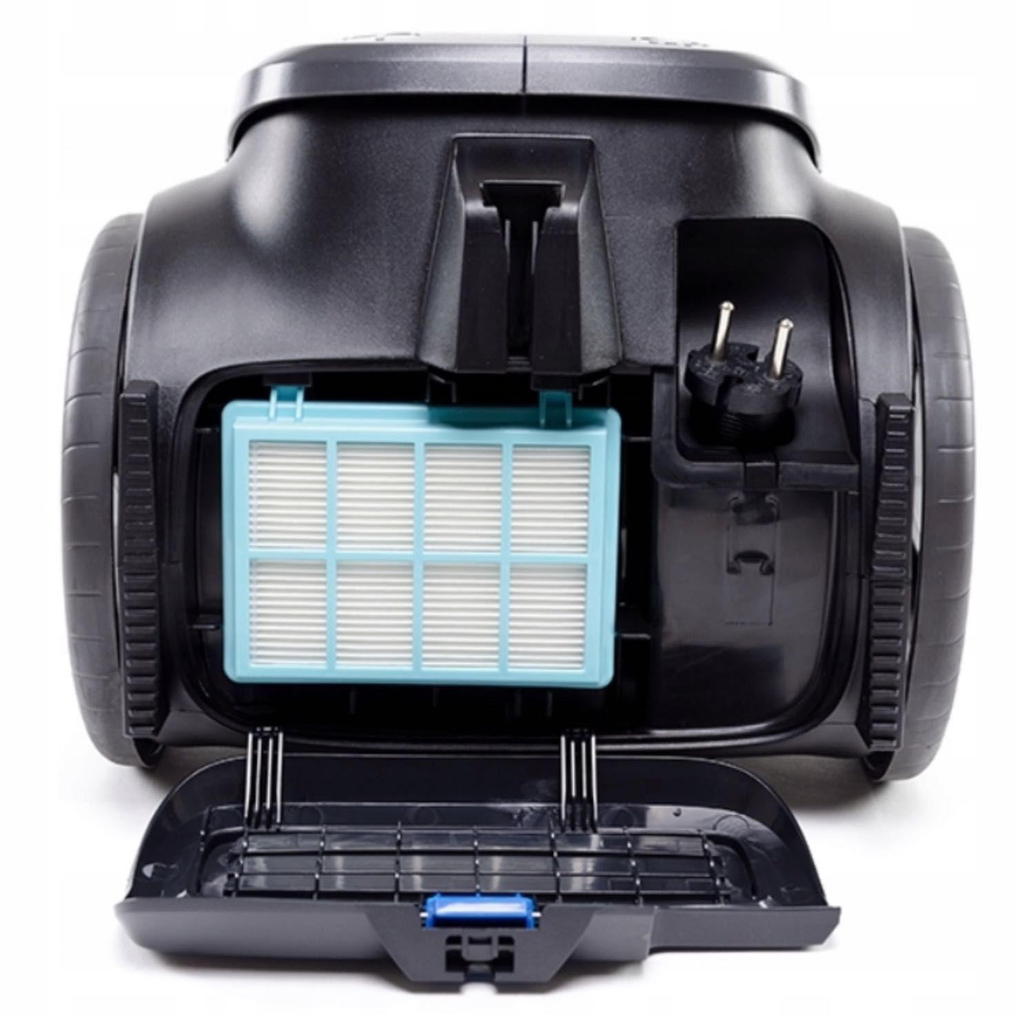 PHILIPS ODKURZACZ bezworkowy 900W filtr w zestawie FC9333/09 POWERPRO