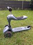 Hulajnoga jeździk SCOOT AND RIDE Highwaykick 2w1 1-5 lat