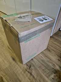 Pudełko Thermomix TM6 Vorwerk karton pudło opakowanie