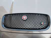 Grill kompletny Jaguar F-pace X761 oryginał!!!Super stan!!!Okazja!!!