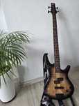 Gitara basowa ibanez gsr 200 sm 200