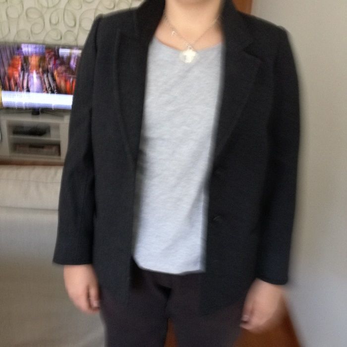 Blazer Senhora  de Fazenda