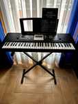 Teclado Yamaha PSR-E223