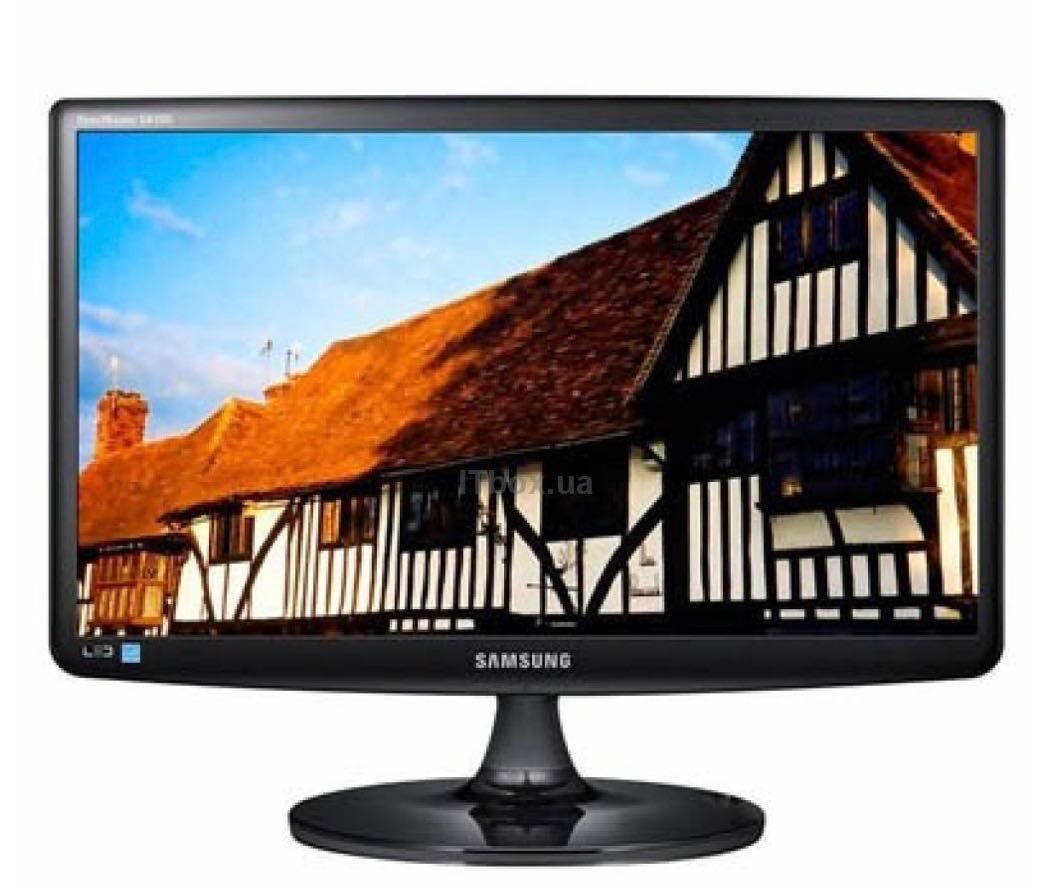 Монітор Samsung Syncmaster S22B150N