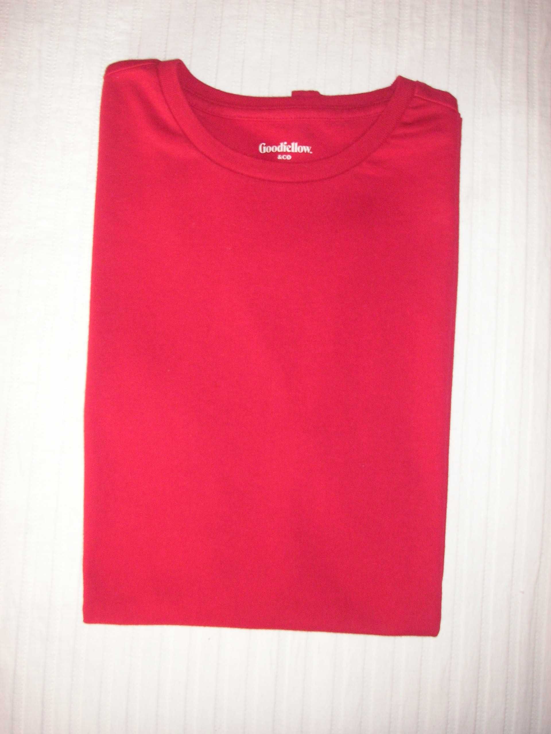 T Shirt Goodfellow & Co