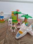 Lego duplo 10962 buzz astral
