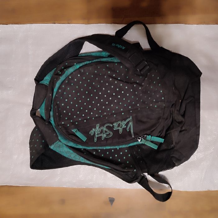 Рюкзаки туристические и каждодневные