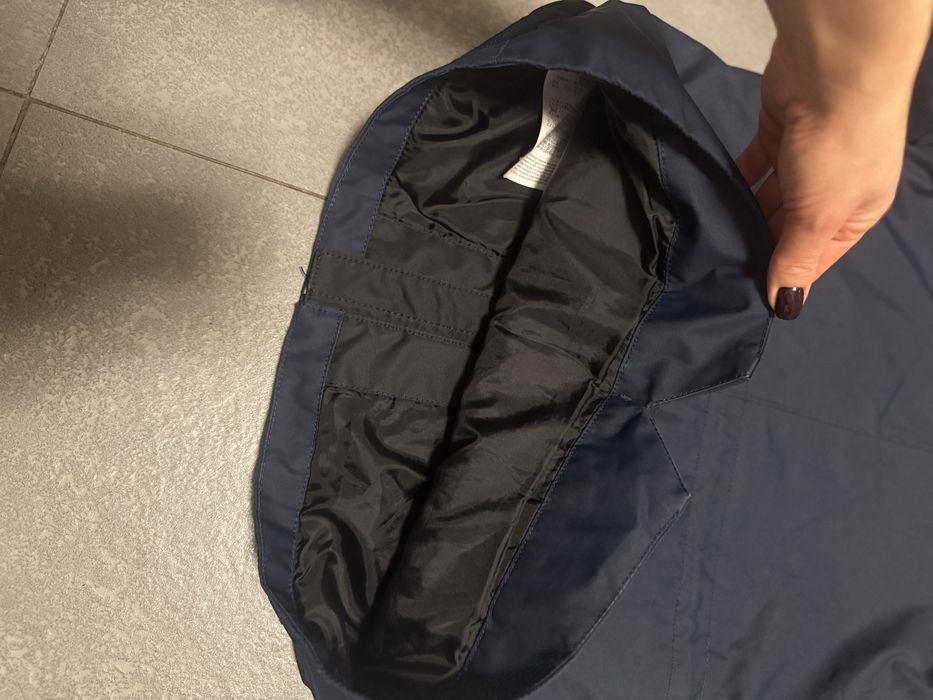 Зимова куртка reima 116 см