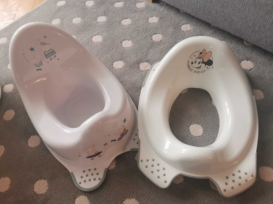 Wanienka niemowlęcą + gratisy