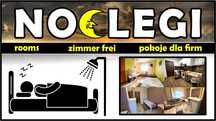 Noclegi dla firm min. 3 noce pokoje z łazienkami, nowa kuchnia,parking