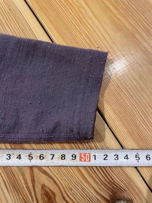 Bluzka termoaktywna Merino Daniel Franck L