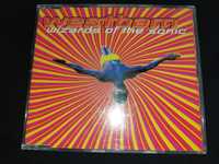WestBam Wizards Of The Sonic Mayday CD 1994