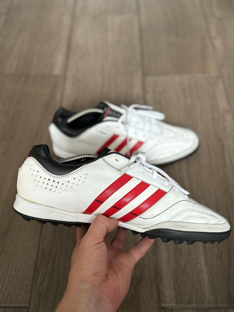 Adidas 11NOVA TRX TF Q23837  46 р