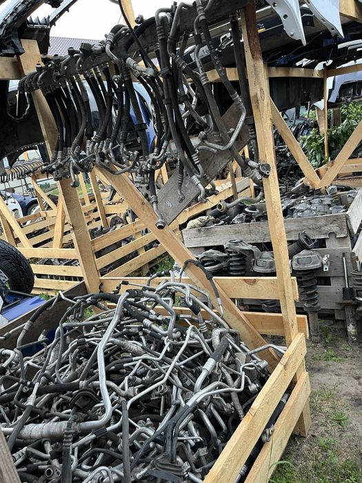 Розборка Skoda Superb 2 шрот Разборка Авторозборка суперб 2