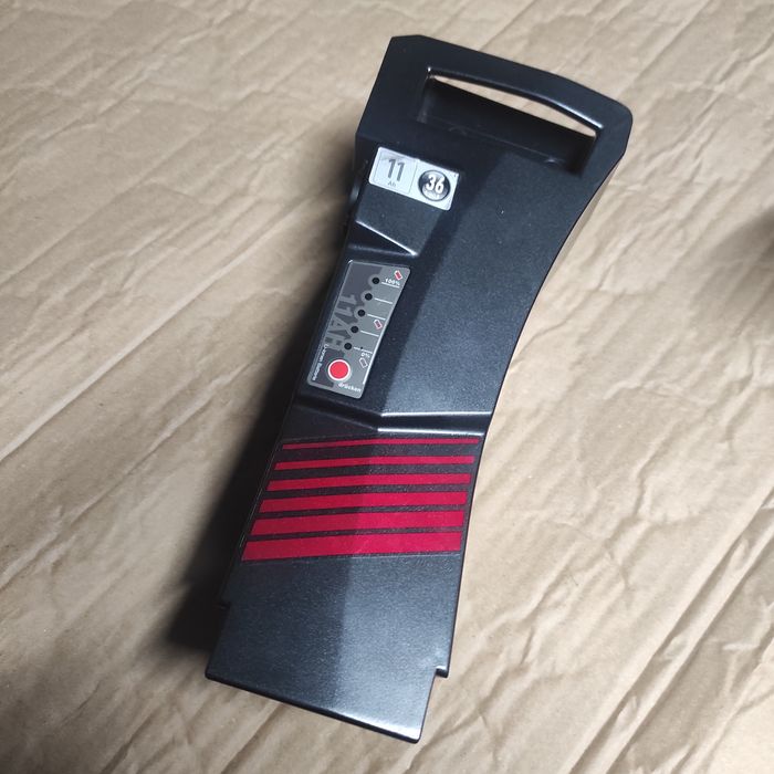 Bateria Impulse 36V Kalkhoff Gazella itp