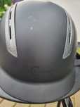 Kask jeździecki covalliero 52-56