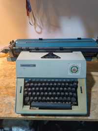 Maszyna do pisania robotron 18