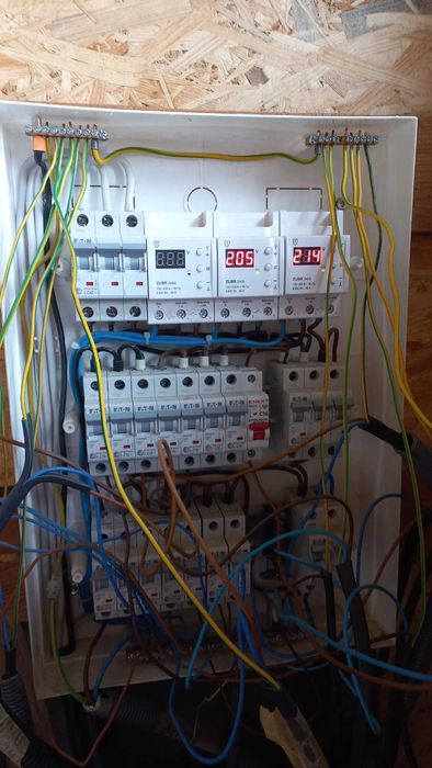 Сантех послуги .чистка бойлера