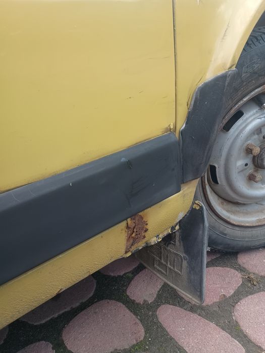 Fiat 126p Maluch